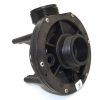 Waterway 2HP Bottom Intake Centre Discharge Wet End (1.5x1.5) (Replacement)