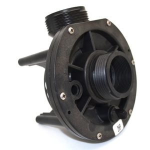 Waterway 2HP Bottom Intake Centre Discharge Wet End (1.5x1.5) (Replacement)