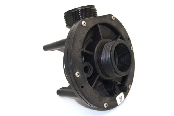 Waterway 2HP Bottom Intake Centre Discharge Wet End (1.5x1.5) (Replacement)