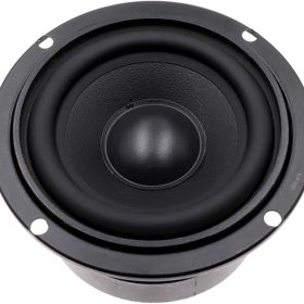 Superior Platinum Deluxe Speaker