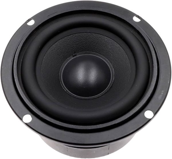 Superior Platinum Deluxe Speaker