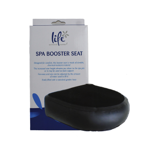 Spa Booster Seat