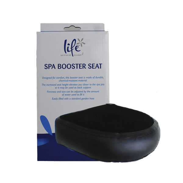 Spa Booster Seat
