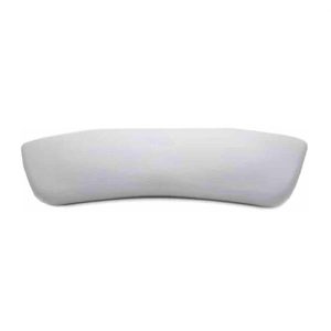 Wellis Pillow 460x150 light grey EVA (AF00032)