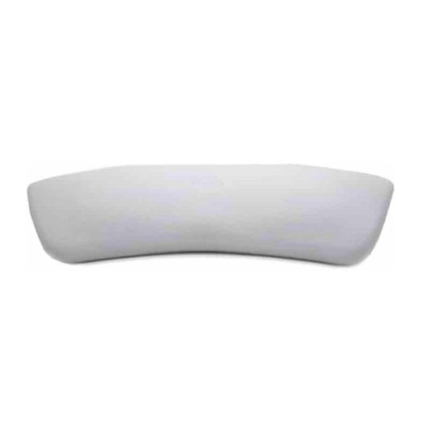 Wellis Pillow 460x150 light grey EVA (AF00032)
