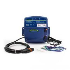 Gecko IN.STREAM 2 Audio System (in.link) — All-in-One Spa Audio with Bluetooth, USB, FM & Auxiliary Input