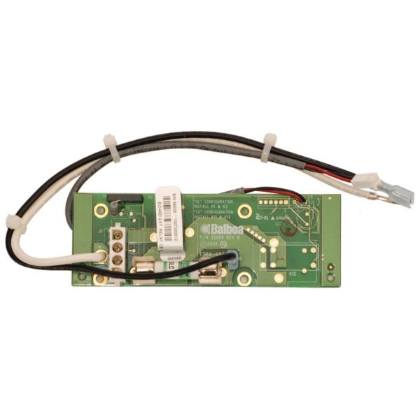 Balboa Exp. Board Relay 30amp (GS-GL)