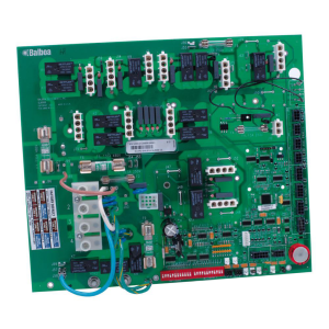 Balboa GL8000 PCB