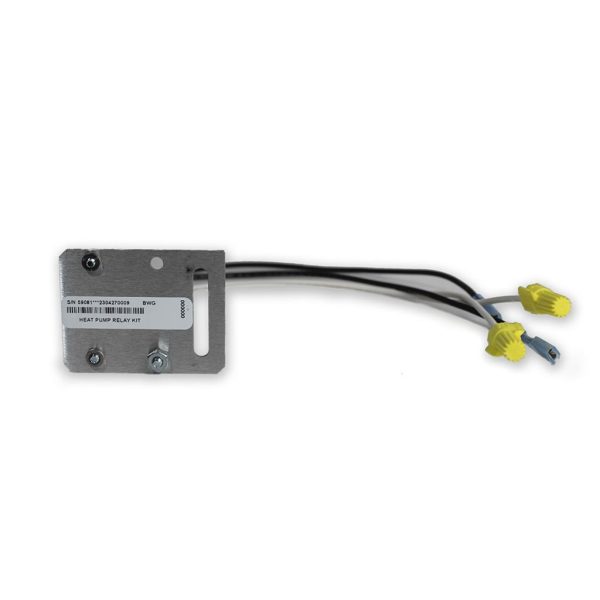 Balboa Heat Pump Relay Kit