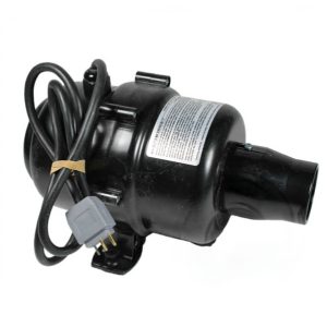 CG Air 900 watt Air Blower (Heated)