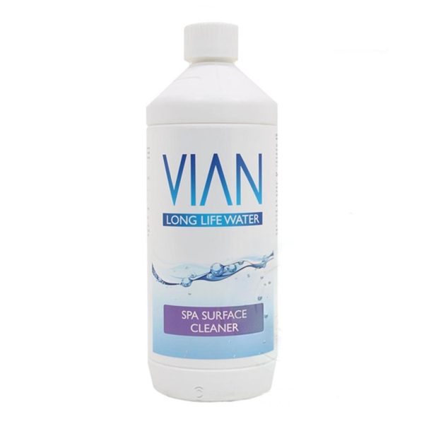 Vian Surface Cleaner 1ltr