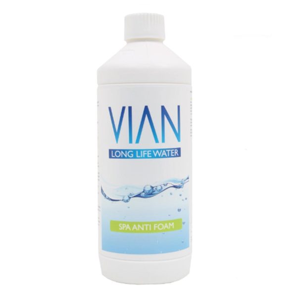 Vian Anti-Foam 1ltr