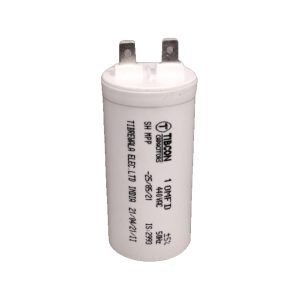 10 mfd Capacitor
