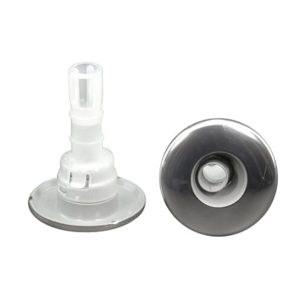 Cyclone Euro Jet, Stainless 2 Face