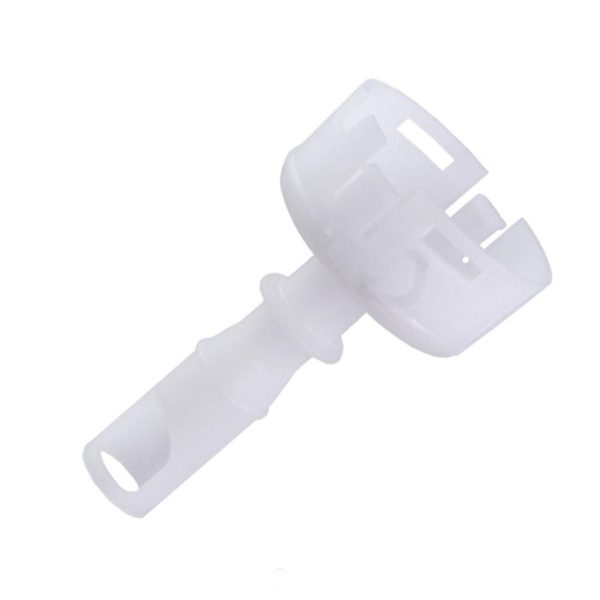 Diffuser Cyclone Micro Jet