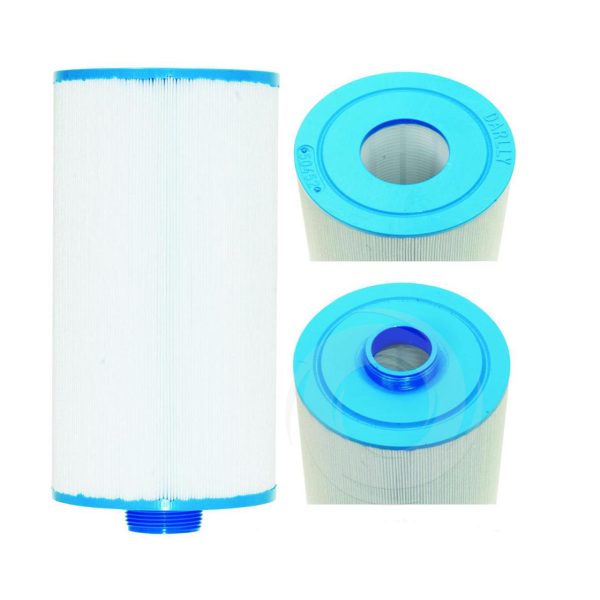 (252mm) 5CH-45 Replacement Filter