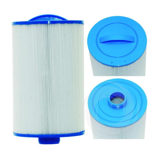 (232mm) 6CH-47 Replacement Filter