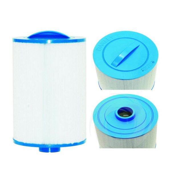 (210mm) 6CH-941 Replacement Filter