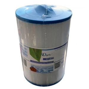 (210mm)  Replacement Filter (single)