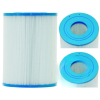 (168mm) C-4405 Replacement Filters (PAIR)
