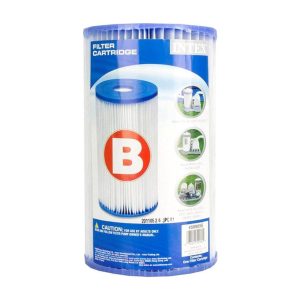 (260mm) Intex B Replacement Filter