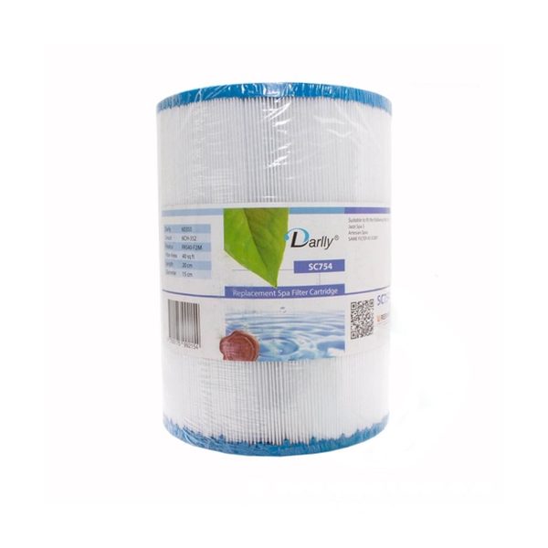 (170mm) Jazzi Spa 3 Replacement Filter