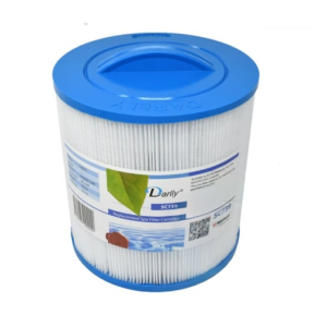 (180mm) SC739 Replacement Filter (single)