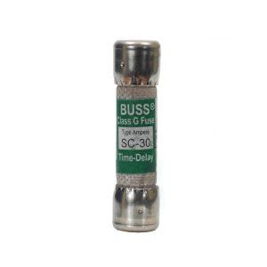 30 amp main buss fuse