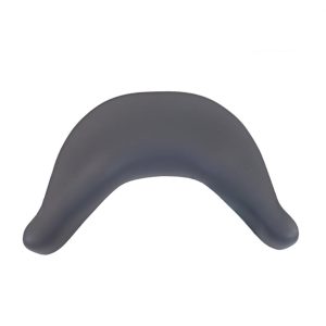 Generic Neck Pillow - Light Grey