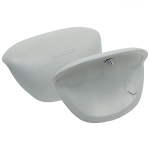 Sundance/Jacuzzi Pillow 680 Reverse Wrap Around Grey 2005+
