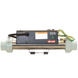 LX H30-R1 3.0KW 2.0 inch Without Sensor Cable (Straight)