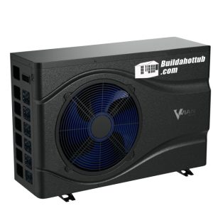 Vian Power Heat Pumps