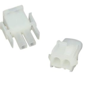 Universal Mate And Lok 2 pin Amp Plug
