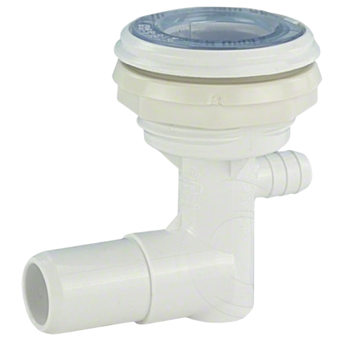 Cluster Storm Jet Housing  3/4" SB x 3/8" SB (Thread-in)