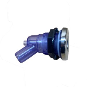 Earth Spas Laminar Waterfall Jet