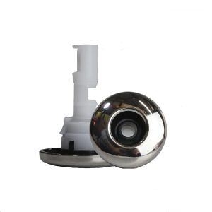 Earth Spas 2 inch Jet - Directional (Stainless Steel)