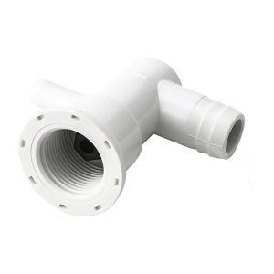 LVJ 50mm Jet Body