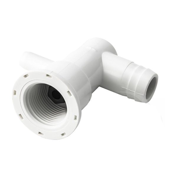LVJ 50mm Jet Body
