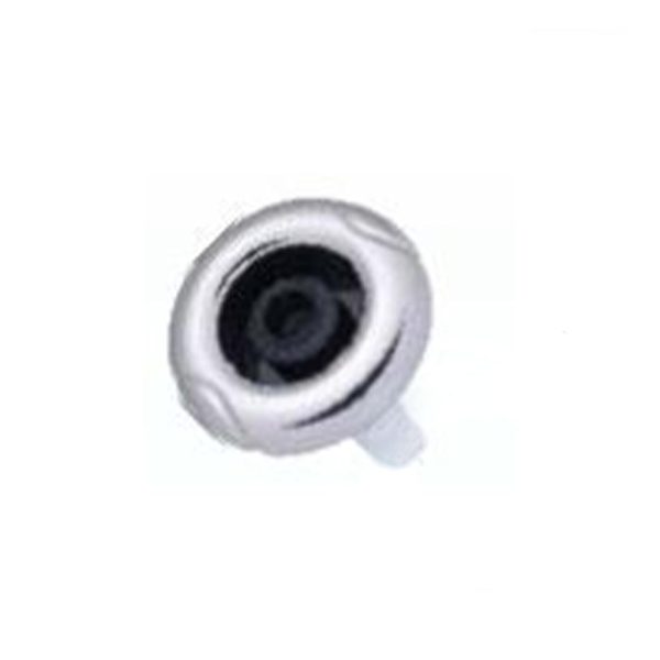 LVJ 2" Luxury Elegant Wavy Directional Jet