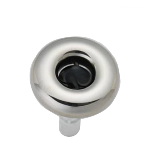 LVJ 3" Crystal Twin Rotary Jet