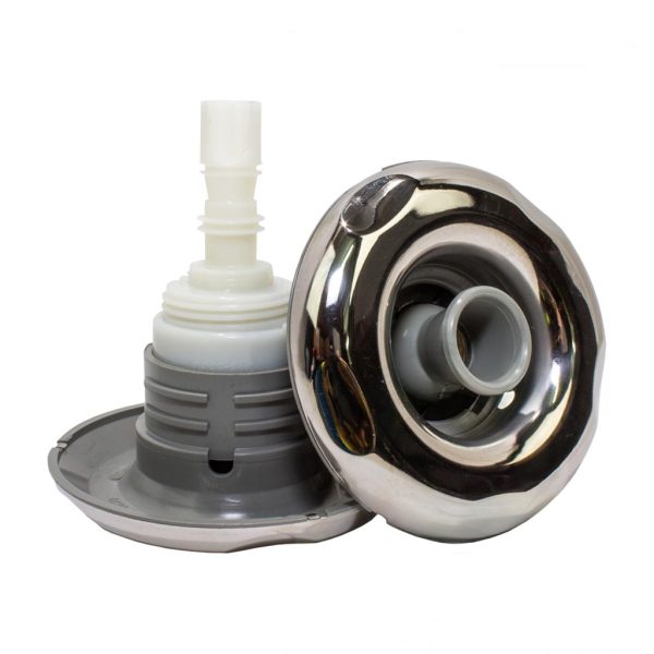 Poly Storm Directional 5-point SS (Thread in)