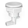 Poly Storm Jet Housing 3/4" SB x 3/8" SB (Thread in)