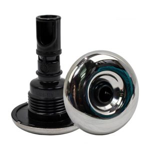 Rising Dragon 2'' Directional - Stainless Steel