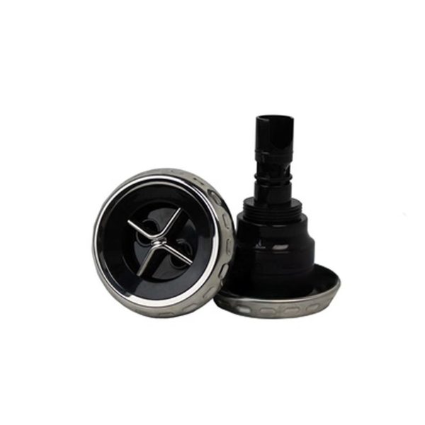 Superior Platinum 3.5" Rotational Jet (Jet body not included)