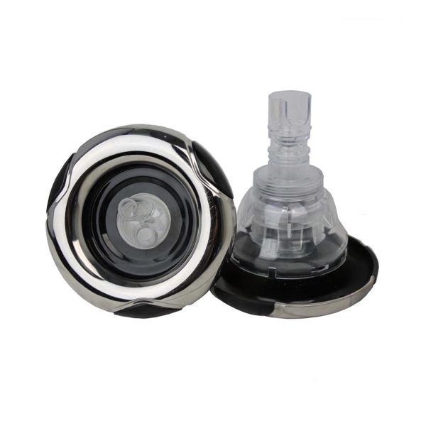 Superior OEM  5" Double Roto Jet (Jet body not included)