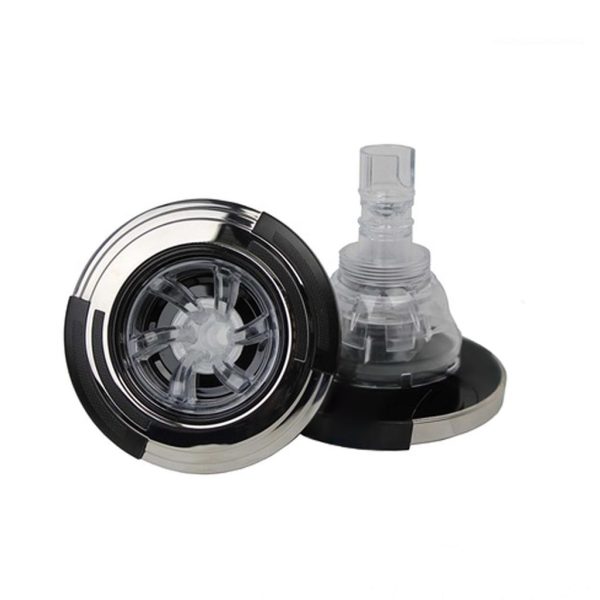 Superior AquaSolus 5'' LED Diffuser  (Jet body not included)