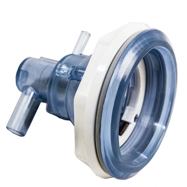 Superior Jet Body 7"