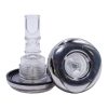 Wellis Jet 2" - 1 Hole transparent RD (AJ00154)