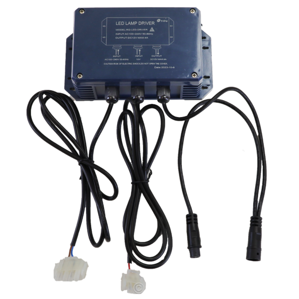 Superior Platinum LED Controller / Driver