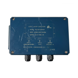 Superior Platinum LED Controller / Driver